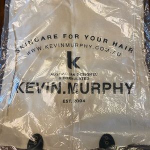Kevin Murphy Fabric Bag
